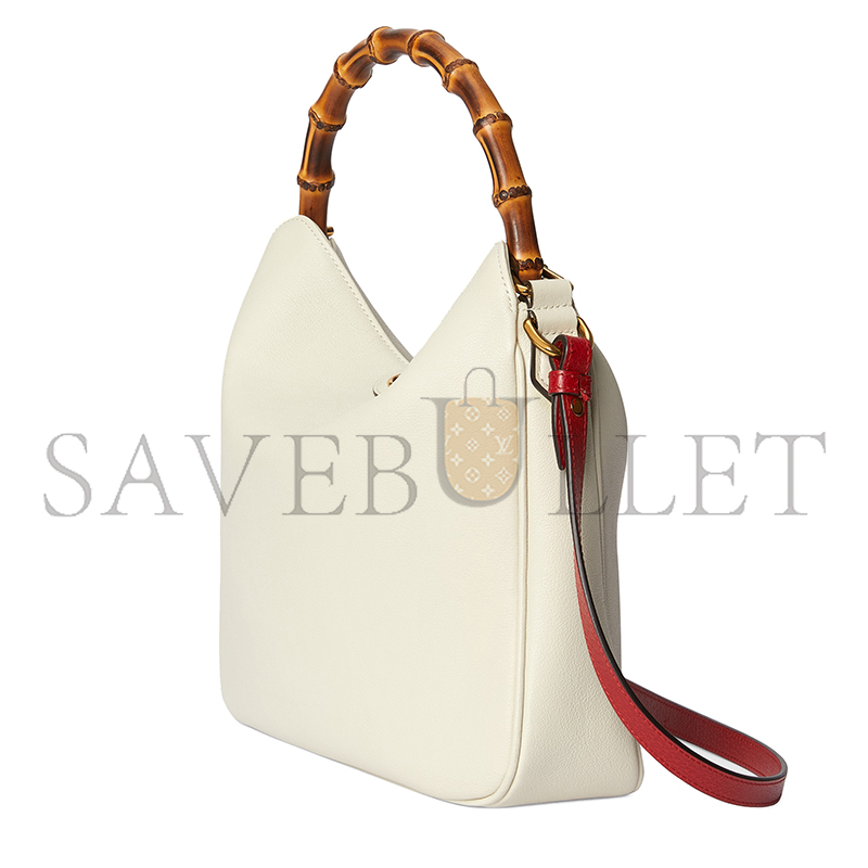 GUCCI DIANA MEDIUM SHOULDER BAG 746124 (30*23*6.5cm) GUCCI DIANA MEDIUM SHOULDER BAG 746124 (30*23*6.5cm)